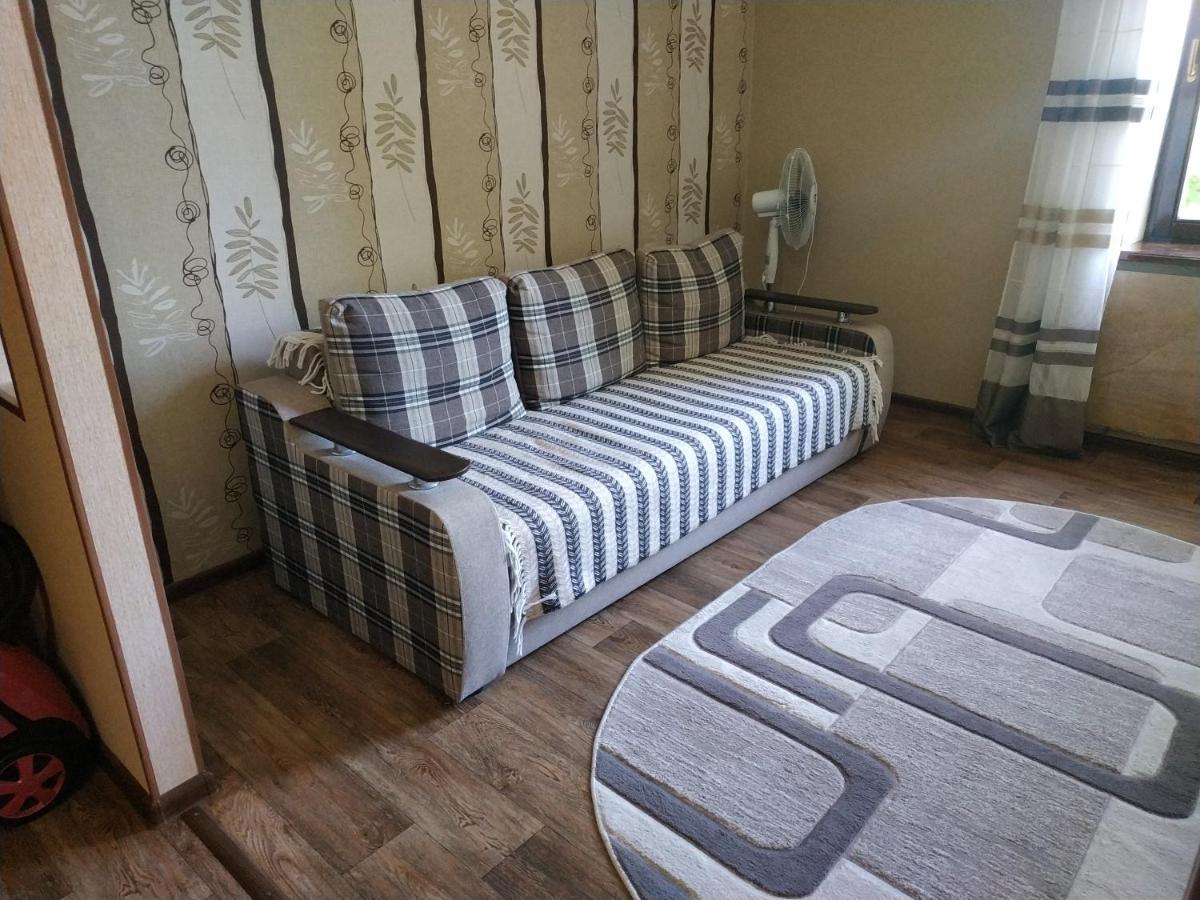 Apartment In The Center Of Old Town Kamjanez-Podilskyj Exterior foto